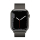 Apple Watch 7 45/Graphite Steel/Graphite Loop LTE - 686472 - zdjęcie 2